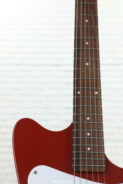 Danelectro '67 Dano Electric Guitar - Red