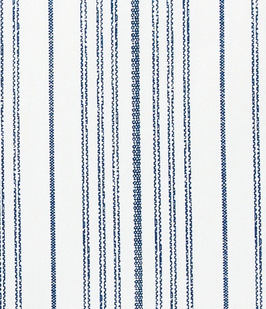 Nautica Beaux Stripe Sheet Set