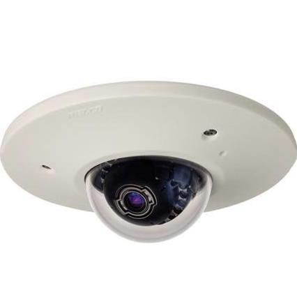 IP SarixOao E Vdl InCl POE MDome 1MP 30IPS Svis Cl