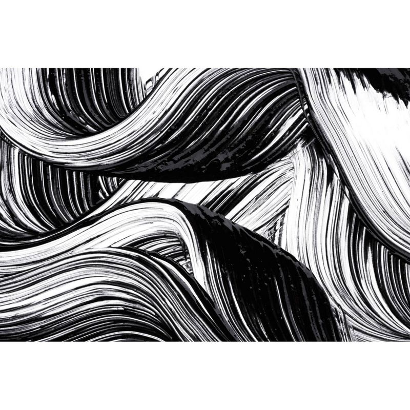 Wet n Wild Big Poppa Mascara - Blackest Black - 0.33 fl oz