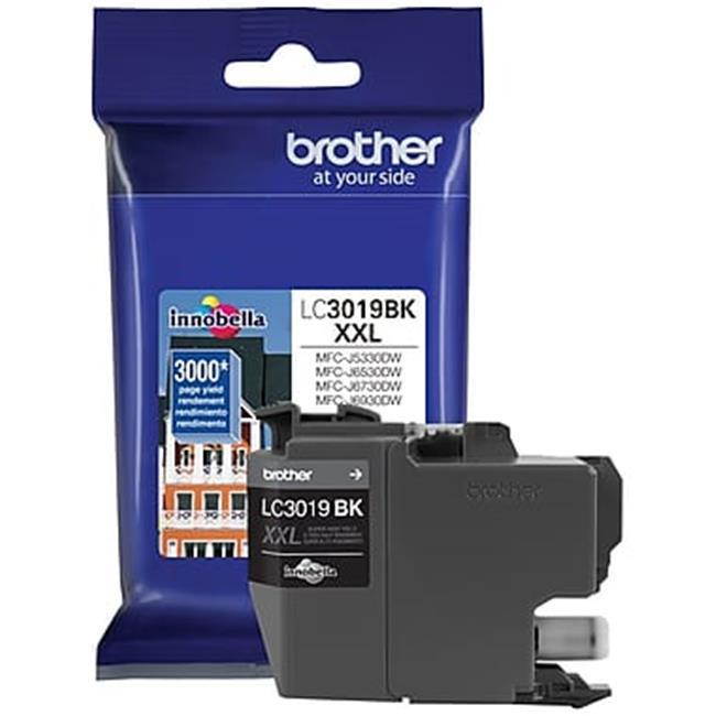NXT Premium PRMBI3019M Brother Mfc & J5330 & Lc3019 Super Ink, Magenta