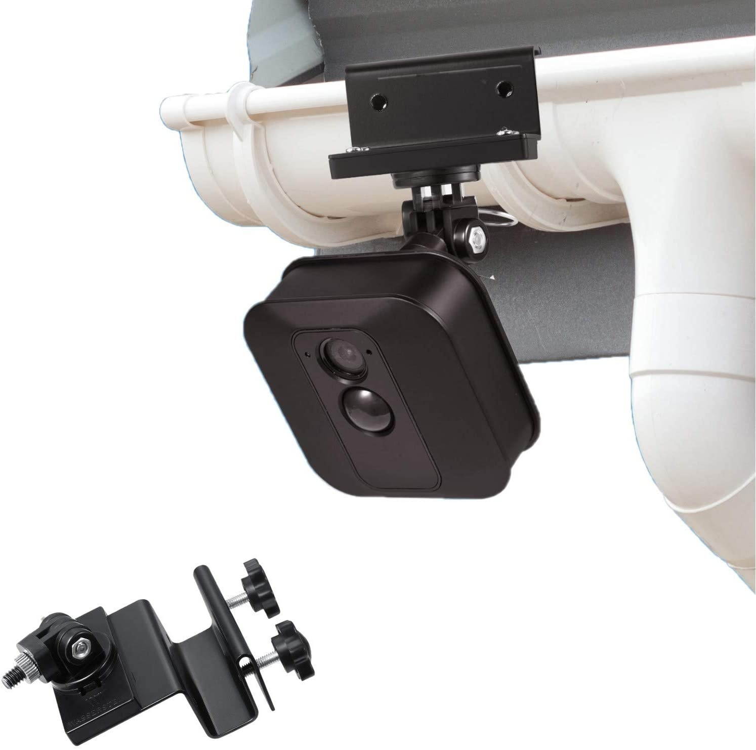 Wireless WiFi Video Doorbell Phone Door Ring Intercom Camera PIR Motion Detect