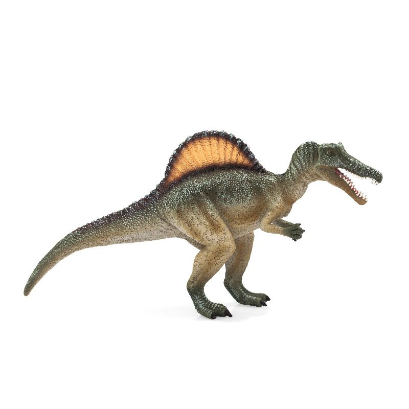 Mojo Dinosaur Spinosaurus Realistic Figure