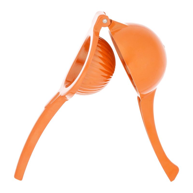 BergHOFF CooknCo 9" Cast Aluminum Orange Squeezer