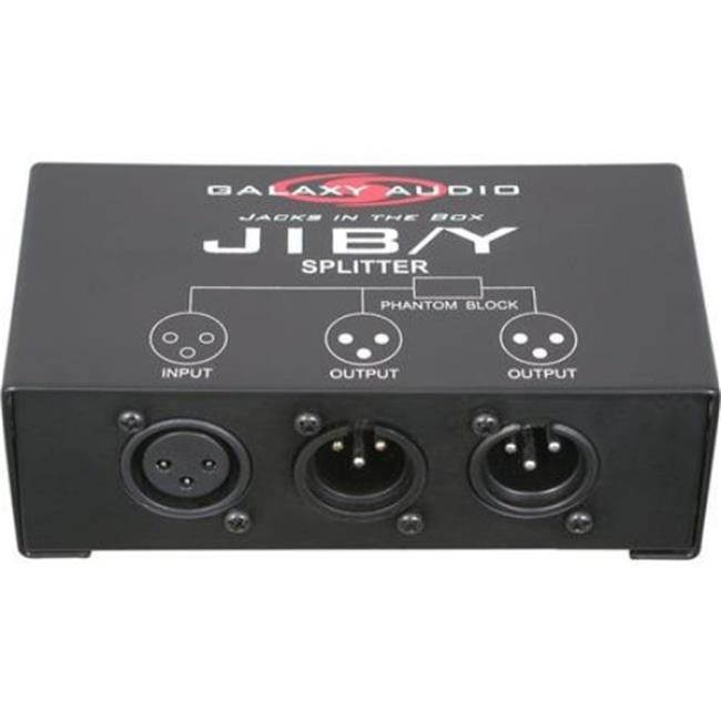 Galaxy Audio JIBY