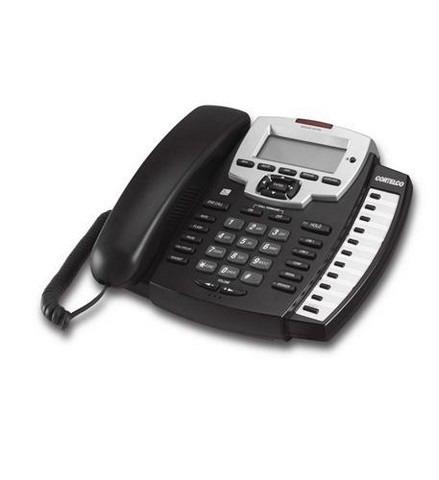 Cortelco 2-Line Phone - ITT-9225