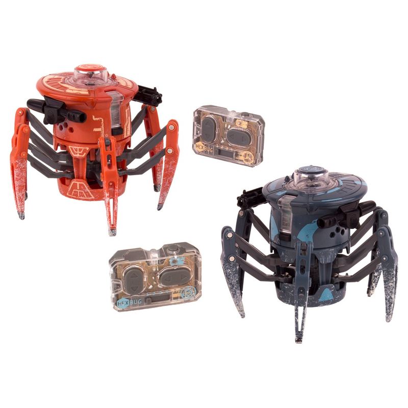 HEXBUG Battle Spider 2.0 Single Assortment