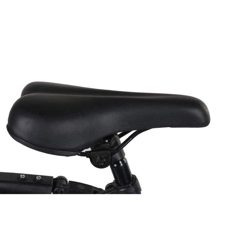 Optimum Fulfillment NextGen 20" Kids' Bike - Purple