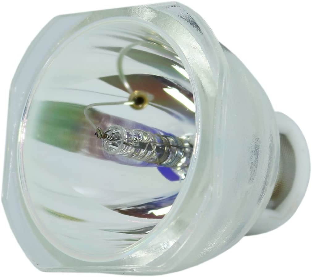 Lutema Economy for HP VP6121 Projector Lamp (Bulb Only)