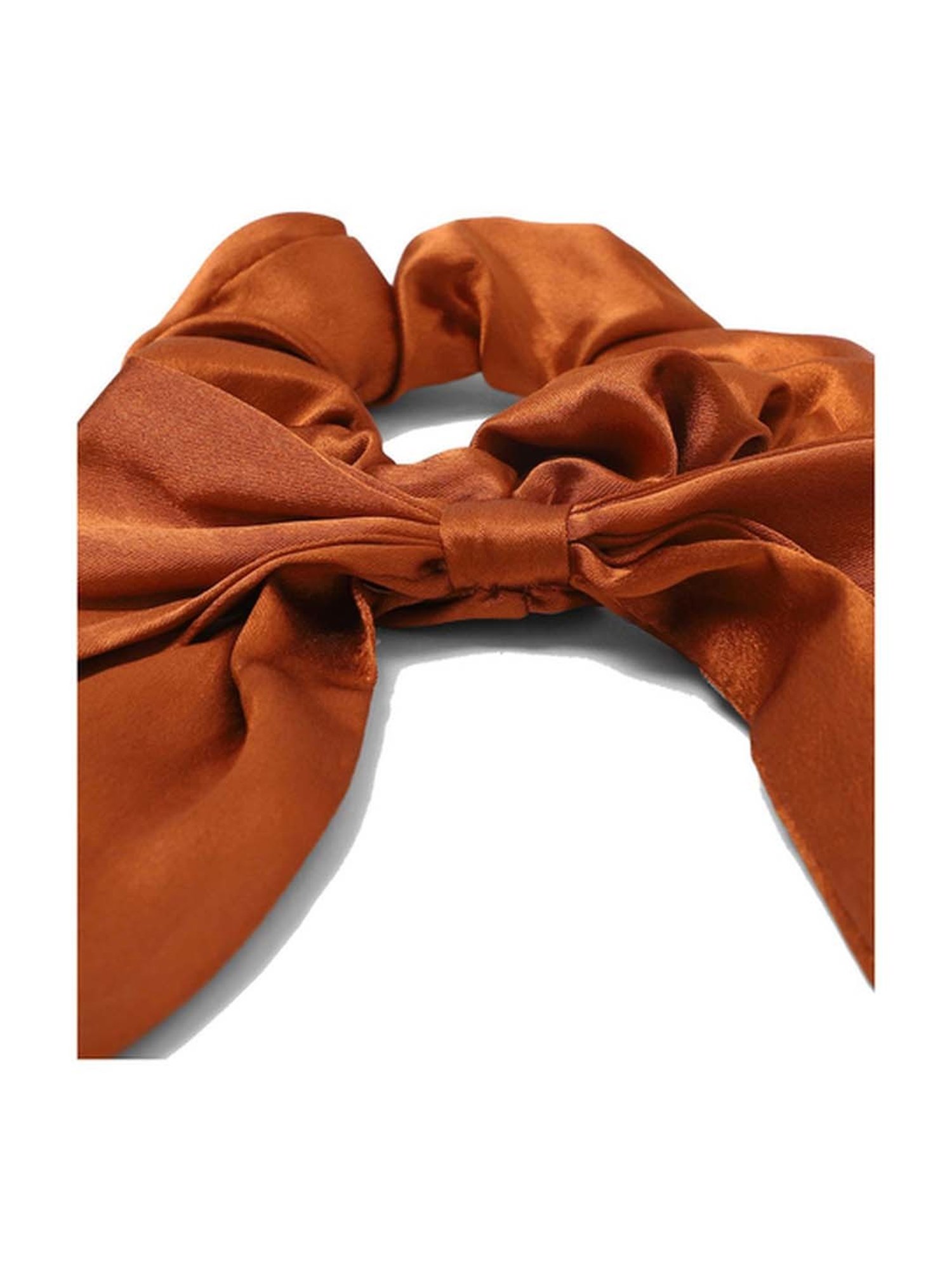 Stripe/Eyelet Hair Twister Set 3pc - Wild Fable™