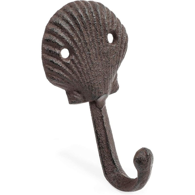 20lb Wall Hangers Silver - High & Mighty