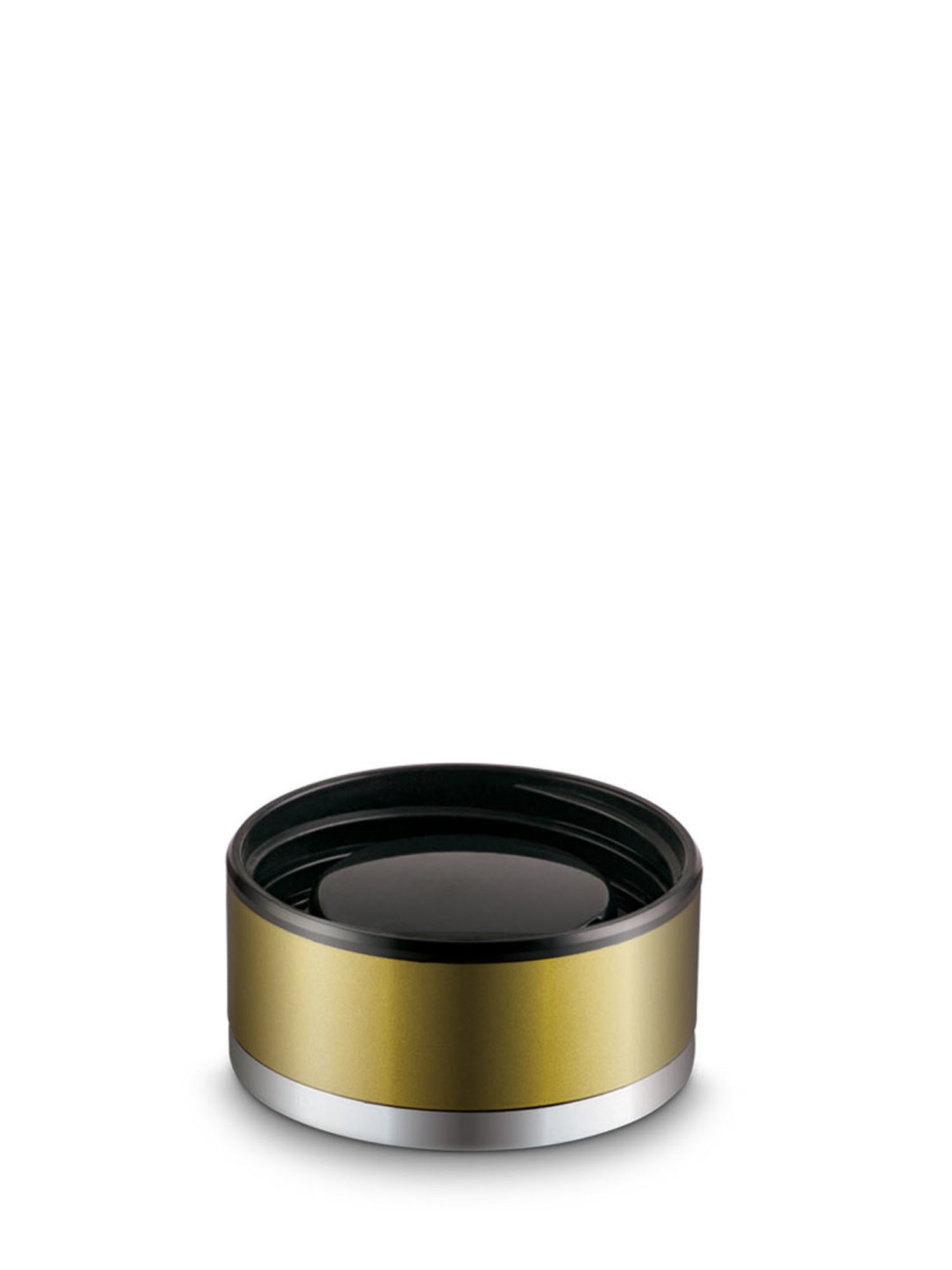 Freelance Yellow Glass 600 ml Jars and Container