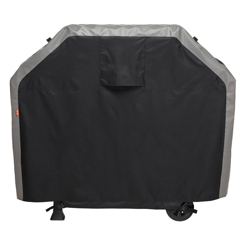 SideSlider BBQ Grill Cover Medium - Classic Accessories