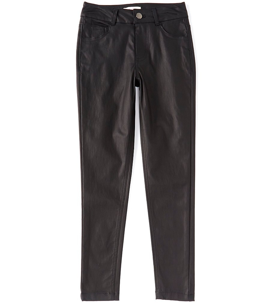 Silver Jeans Co. Big Girls 7-16 Tammy Bootcut Denim Jeans