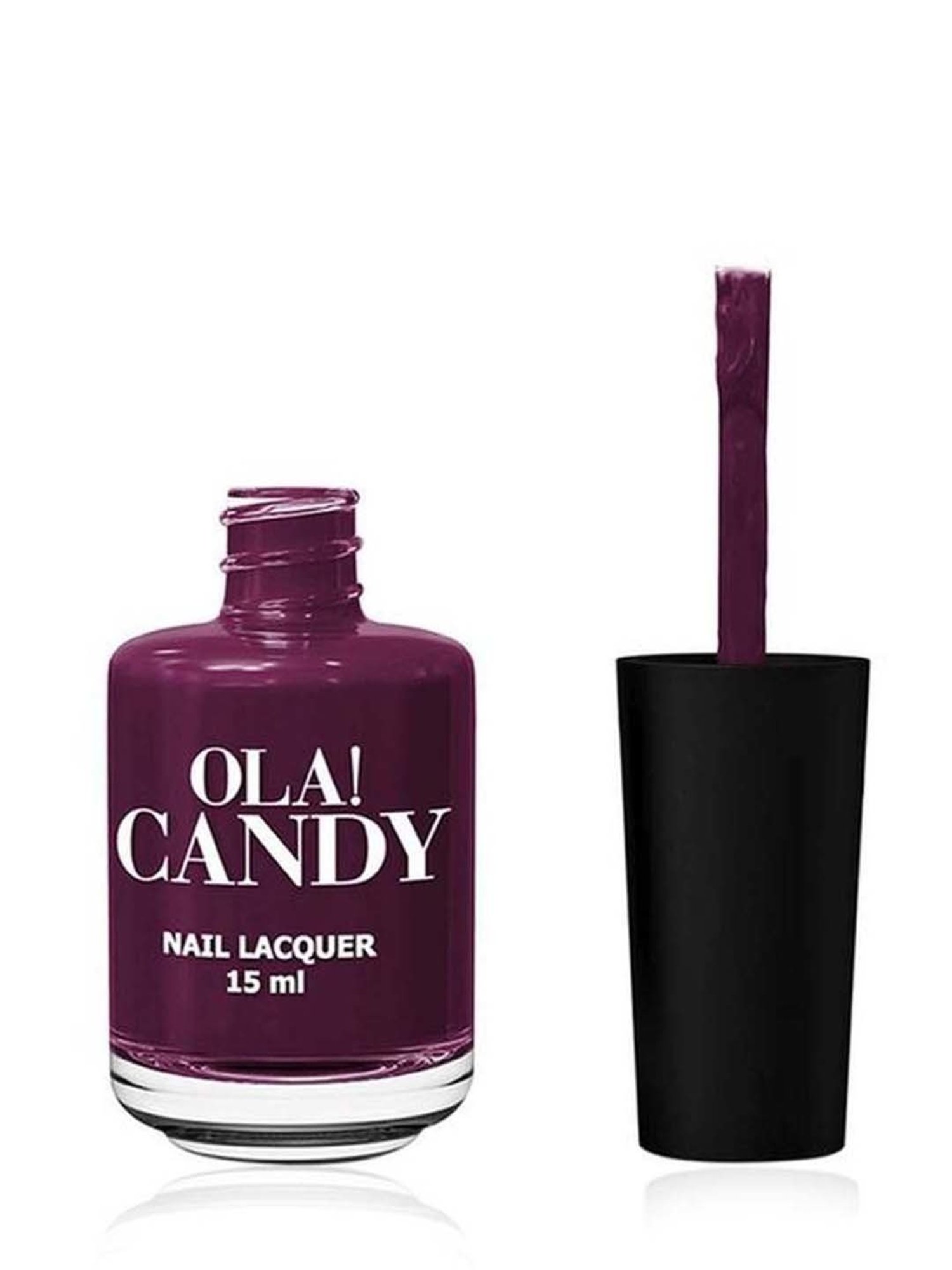 Ola Candy Violaceous 340 - 15 ml