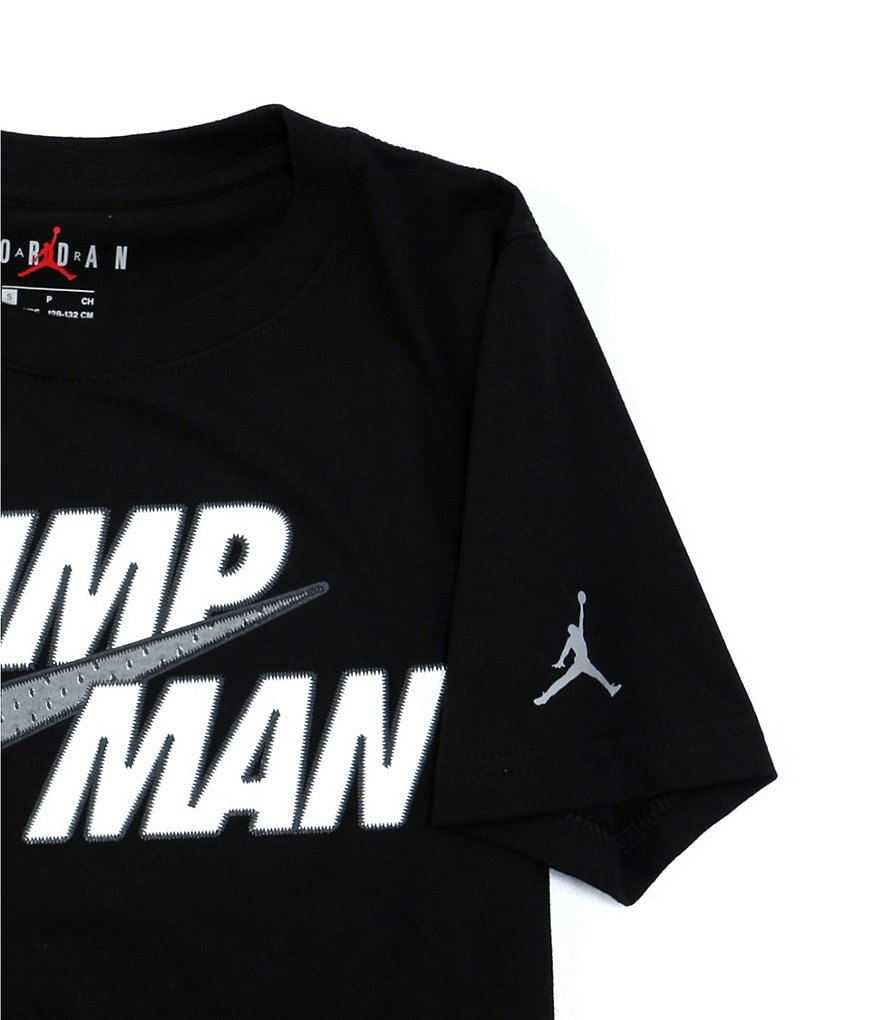 Billabong Big Boys 8-20 Short-Sleeve Access Graphic Tee