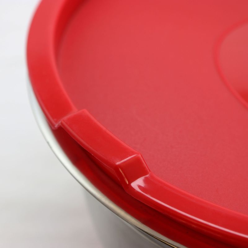 Weight Watchers Townsend 5 Quart Asean Mixing Bowl With Lid