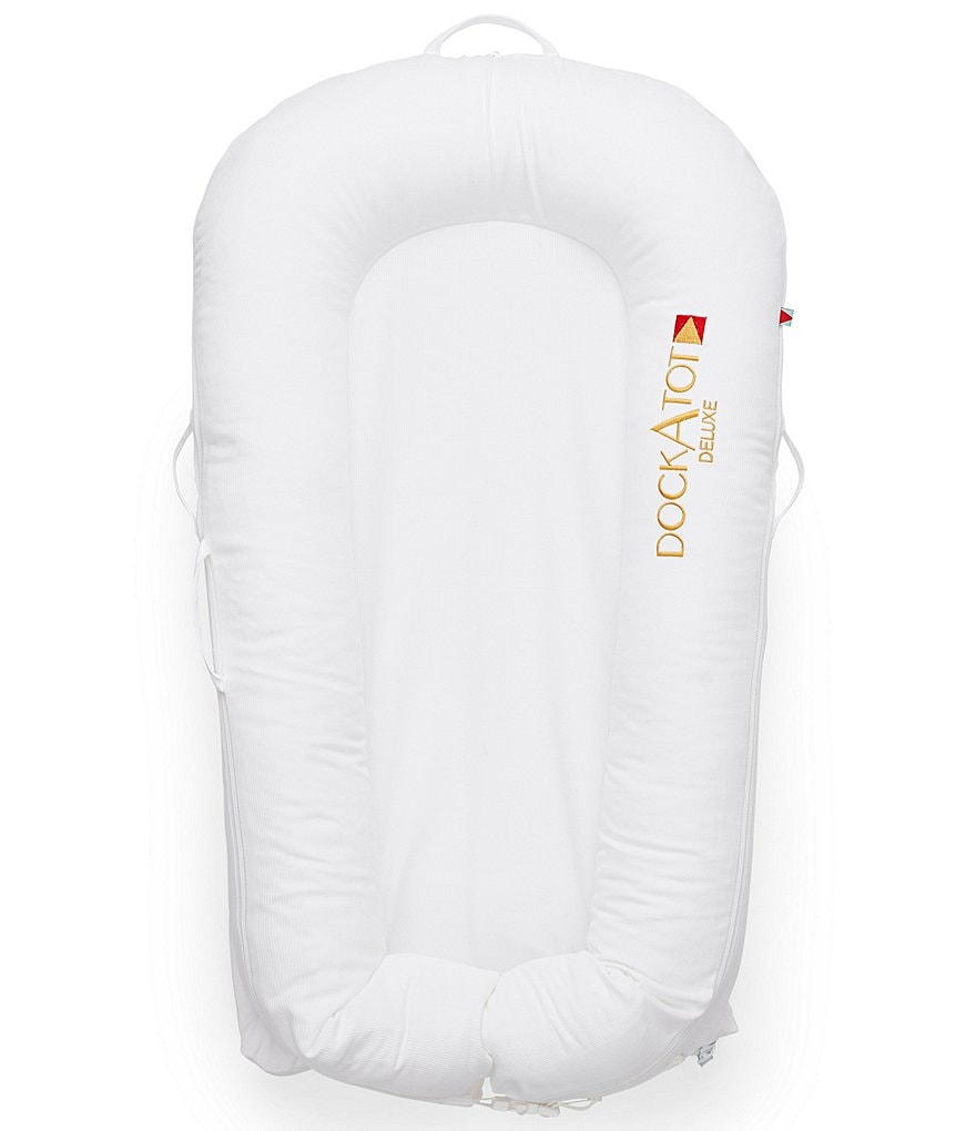 DockATot 0-8 Month Deluxe Dock Stage 1