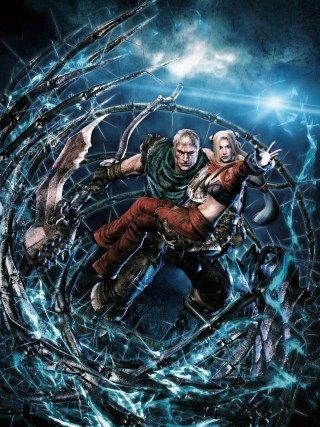 brink - playstation 3