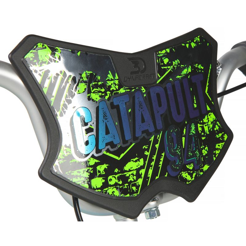 Dynacraft Everest Catapult 16" Kids' Bike - Blue