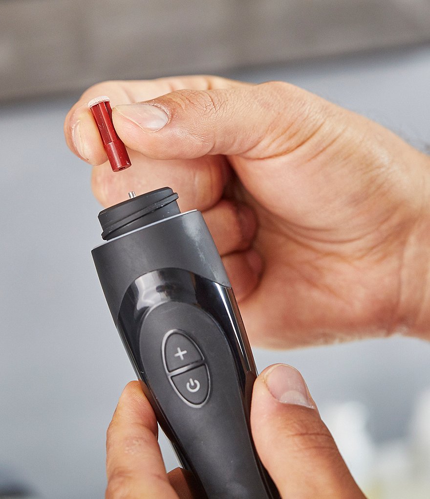 Shiseido Cleansing Massage Brush