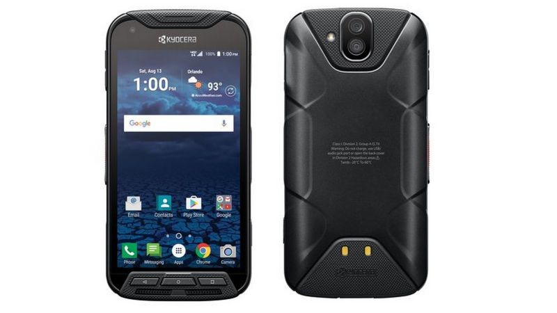 Kyocera Duraforce Pro | Verizon | Black | 32 GB
