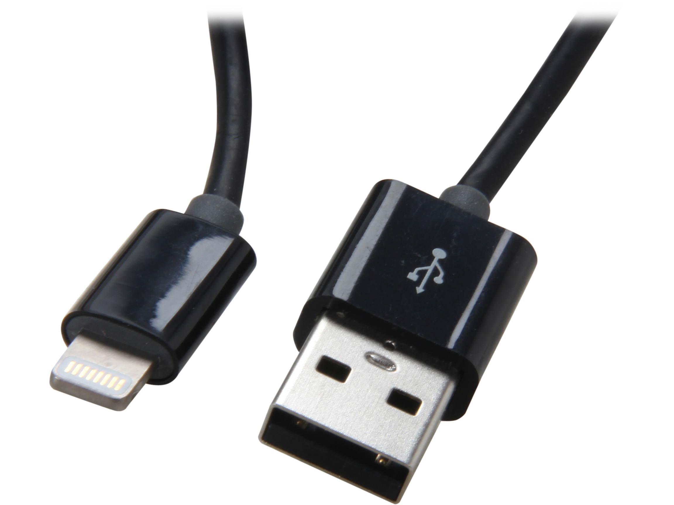 Macally (Mace Group) MISYNCABLEL6 Extra Long Lightning to USB Cable
