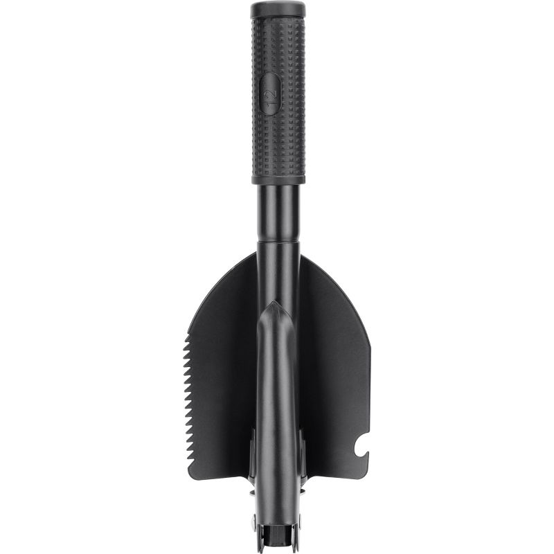 Barska Handheld Compact Metal Detector - Black