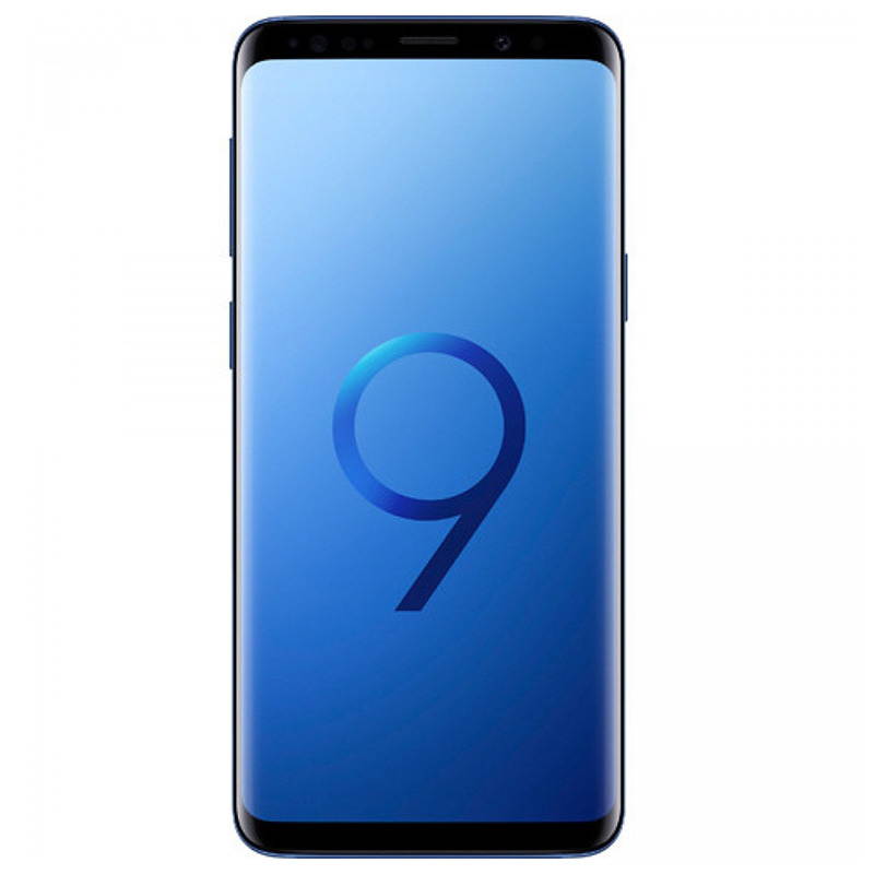 5.8'' Samsung Galaxy S9 G960F 4GB RAM 64GB ROM Unlocked Smartphone