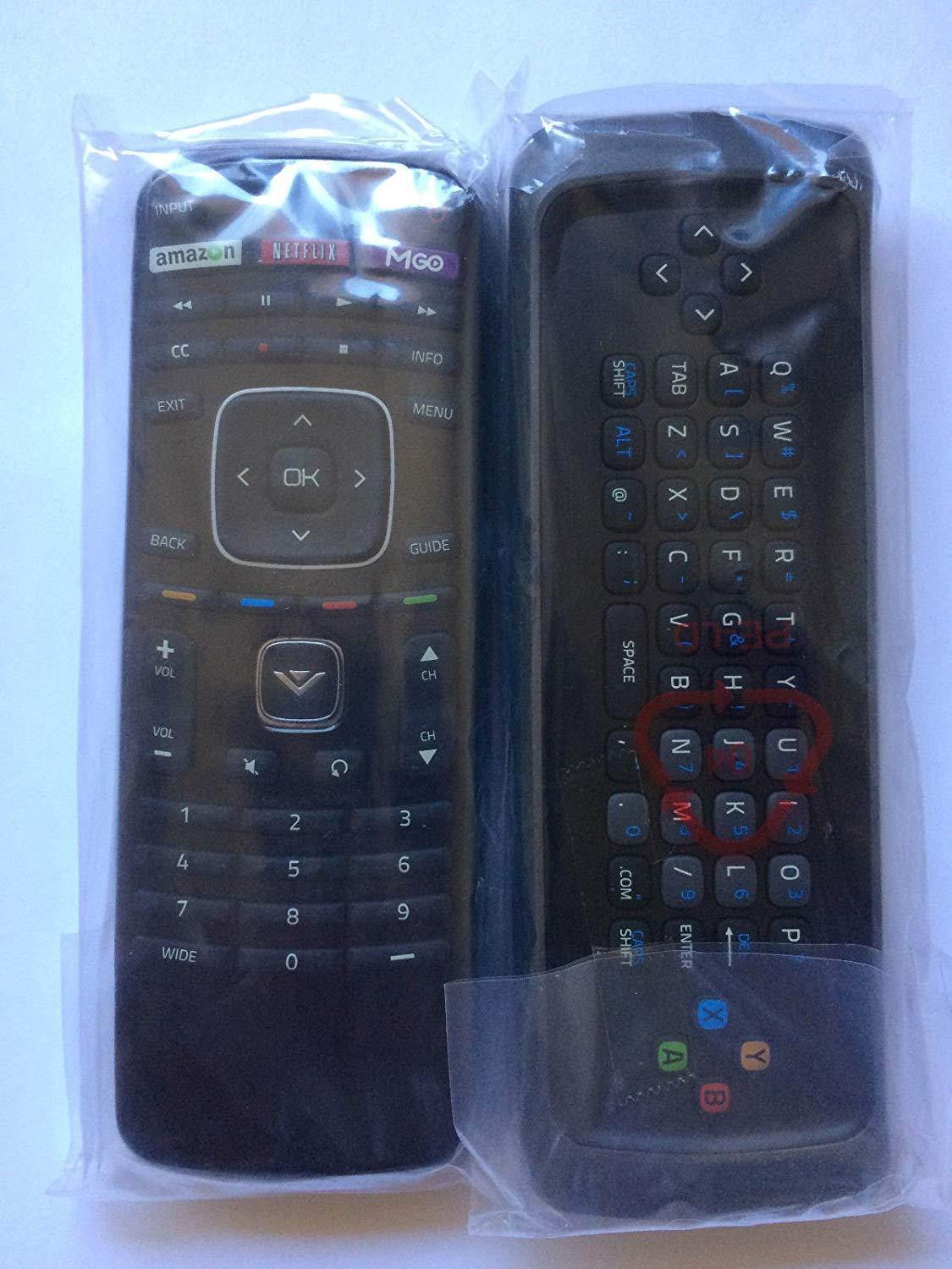 Durpower HDTV Keyboard Apps TV Smart Universal Remote Control Controller For TV E550I-B2 E550I-B2E E551I-A2 E600I-B3 E601I-A3E E650I-B2 E700I-B3