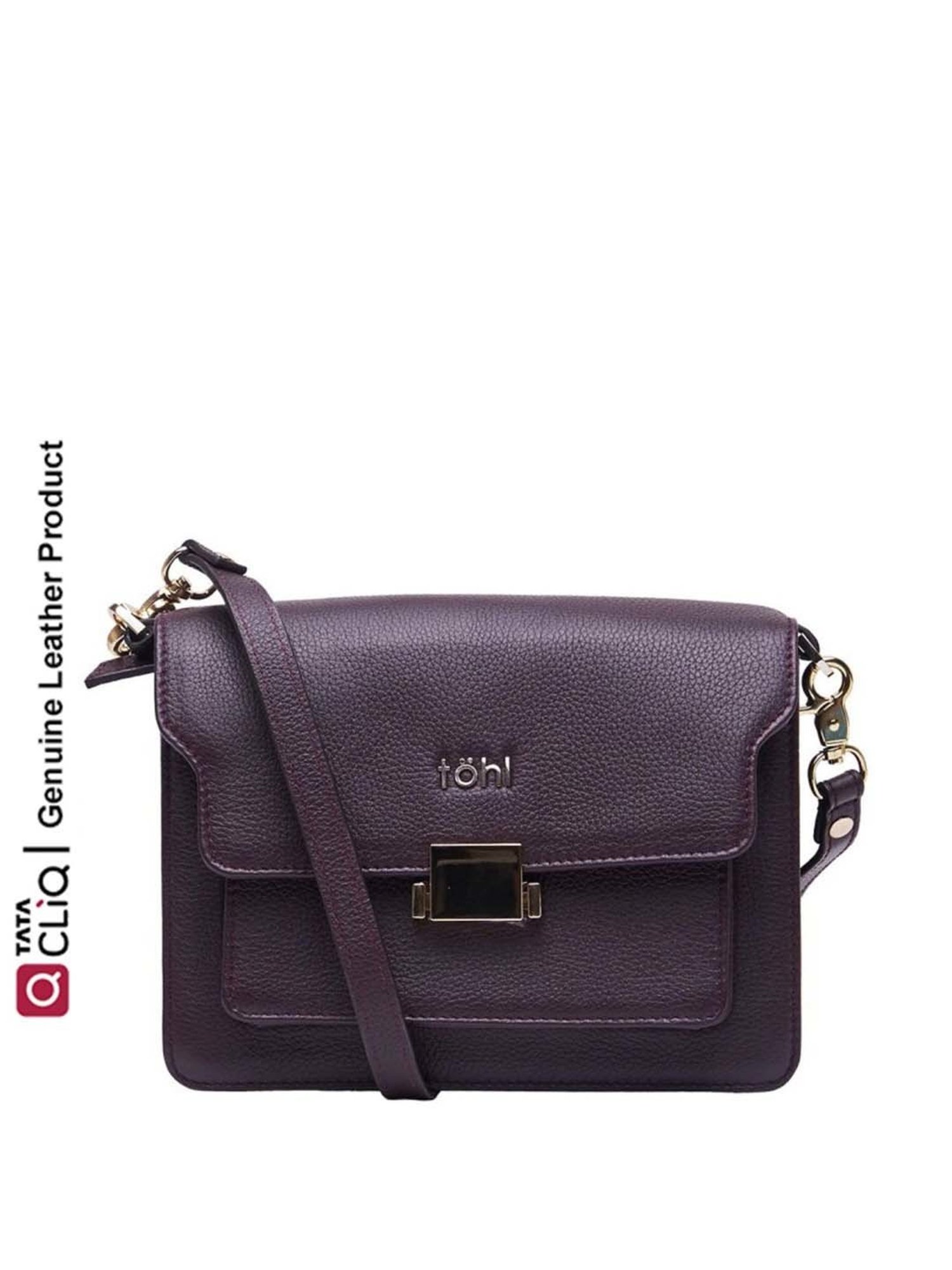 Favore Tan Solid Small Slings