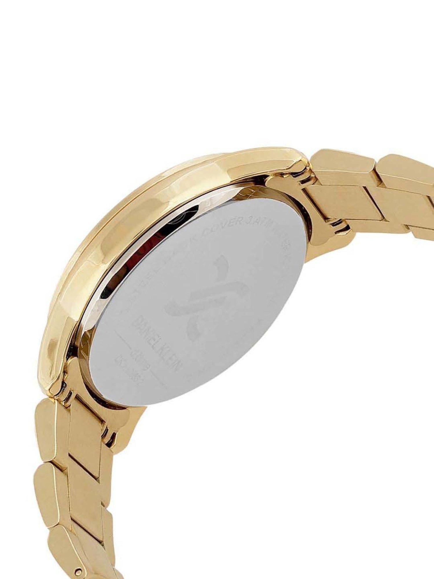 Daniel Klein DK.1.12658-2 D-Time Digital Watch for Men