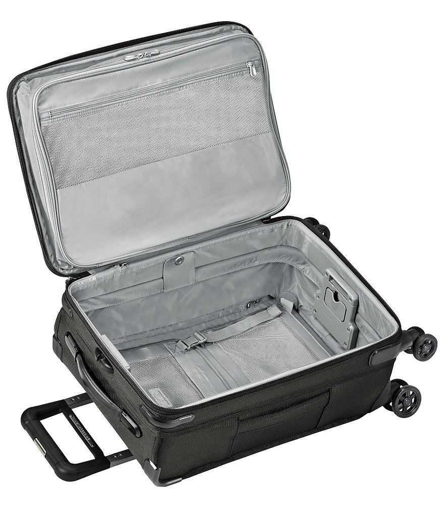 American Tourister 18'' Mickey Mouse Upright Hardside Suitcase