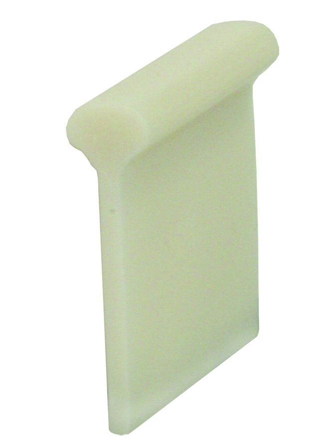 JR PRODUCTS 81285 JR Products 81285 Sew-In Curtain Tabs - Type C