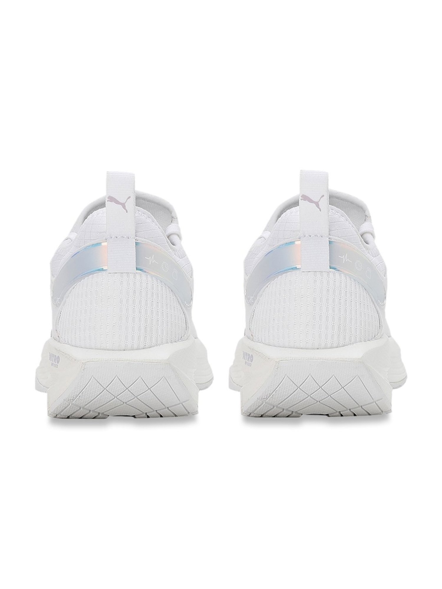 Power by Bata Women's Grey Training Shoes