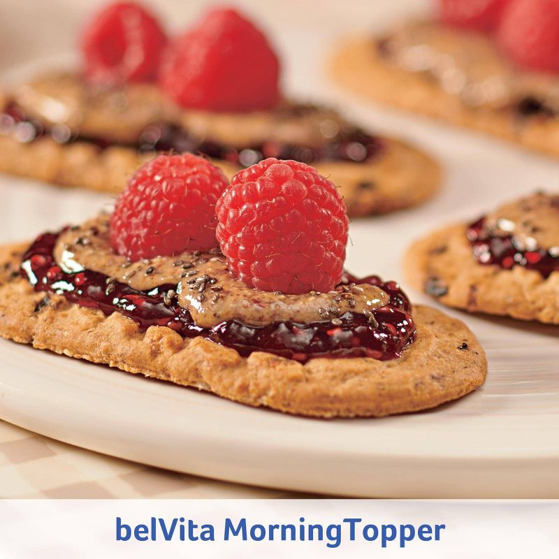 belVita Blueberry Breakfast Biscuits - 5 Packs