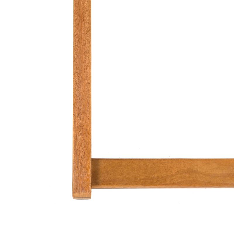 Picnic Time Tranquility Beach Chair with Carrying Case - Vibe