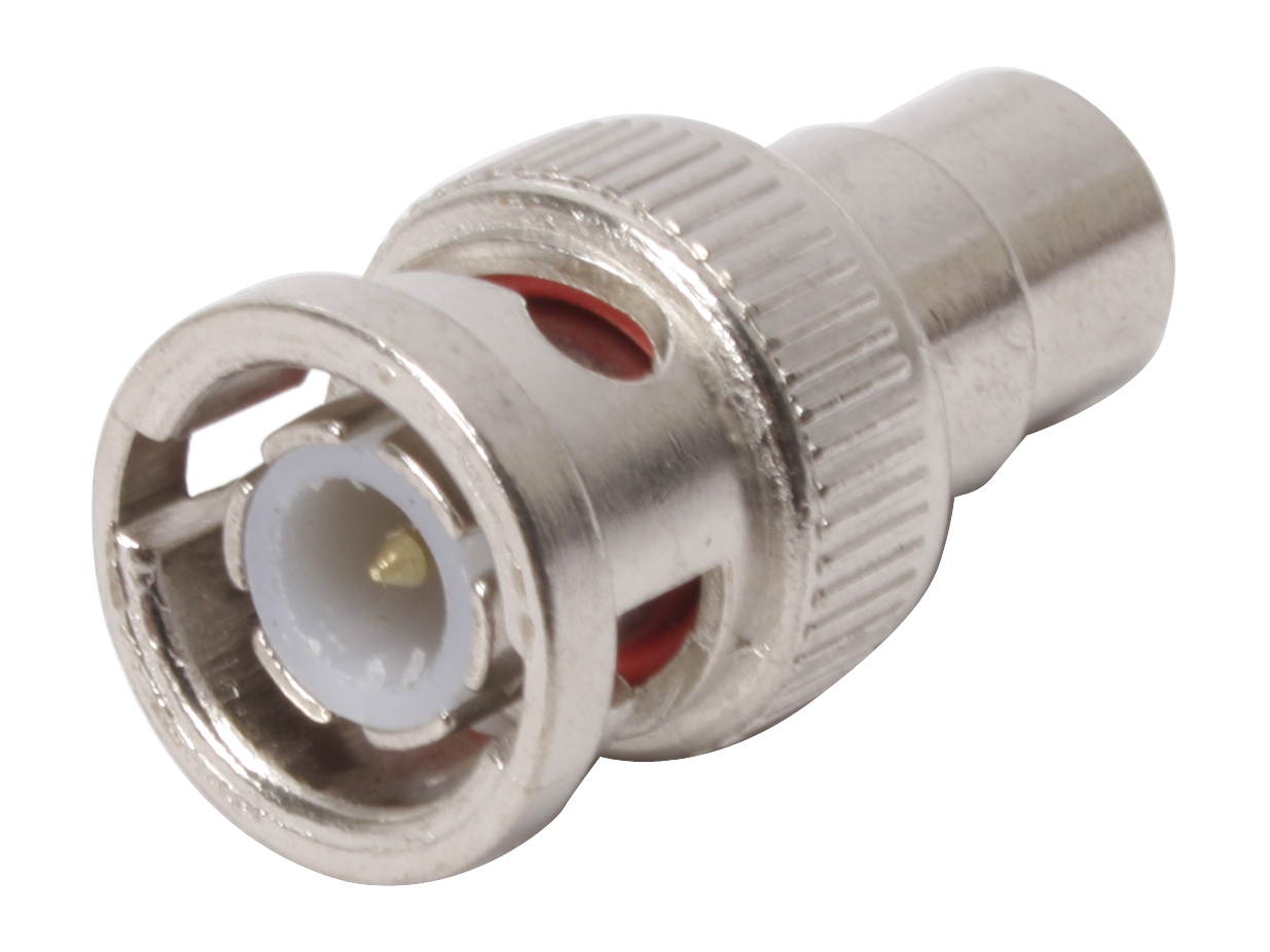 LTS LTA1002 BNC Connector (20 Packs)