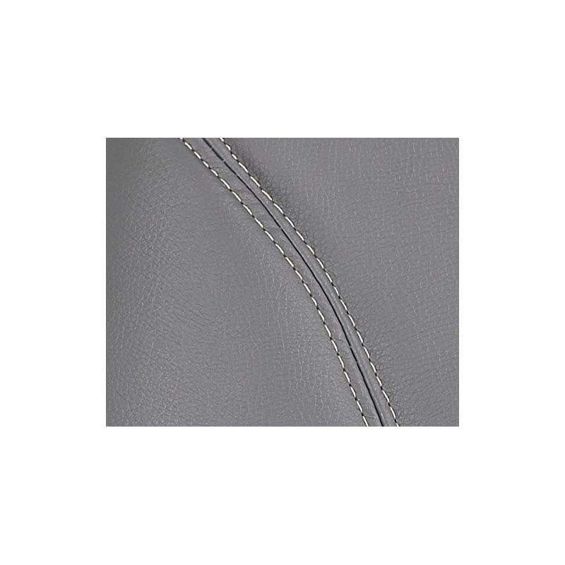 Tiffany CaressoftPlus Chair, Grey