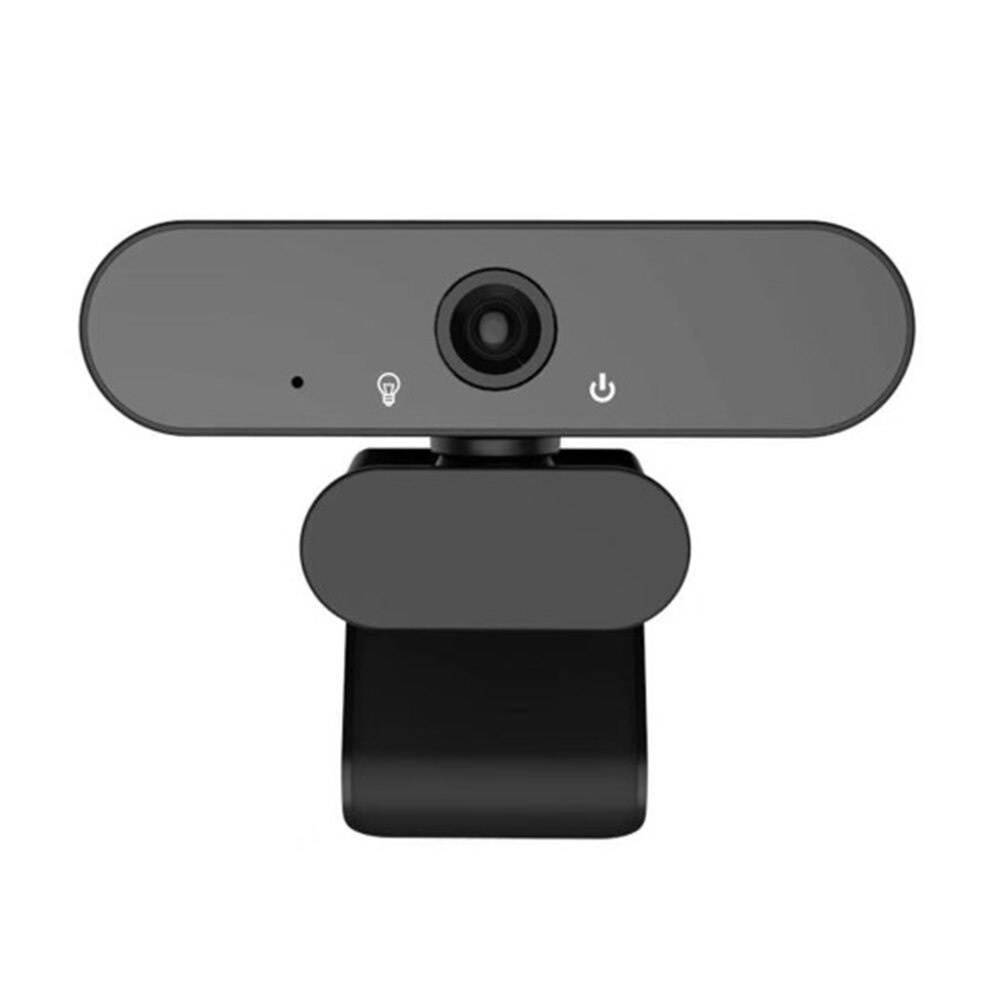 Digital USB Video Recorder Home Office 1080P Full HD USB Web Camera with Microphone for Video Conference Live Streaming