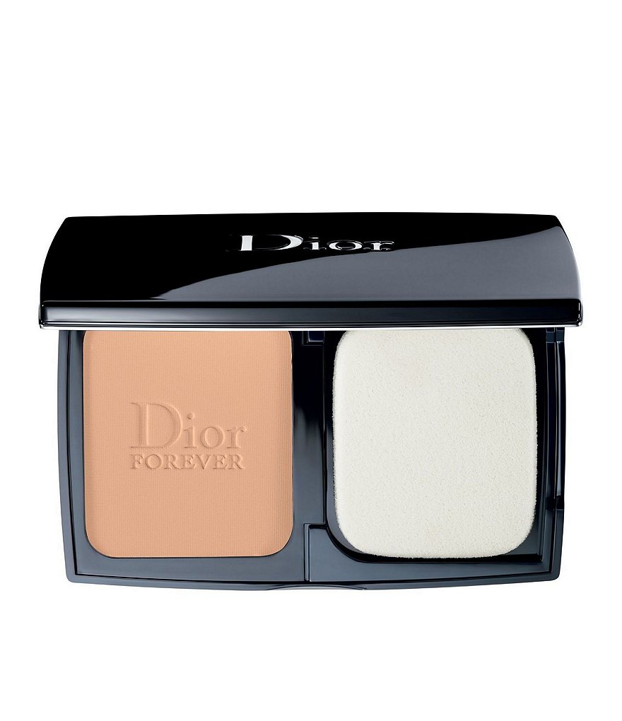Dior Diorskin Forever Extreme Control Foundation