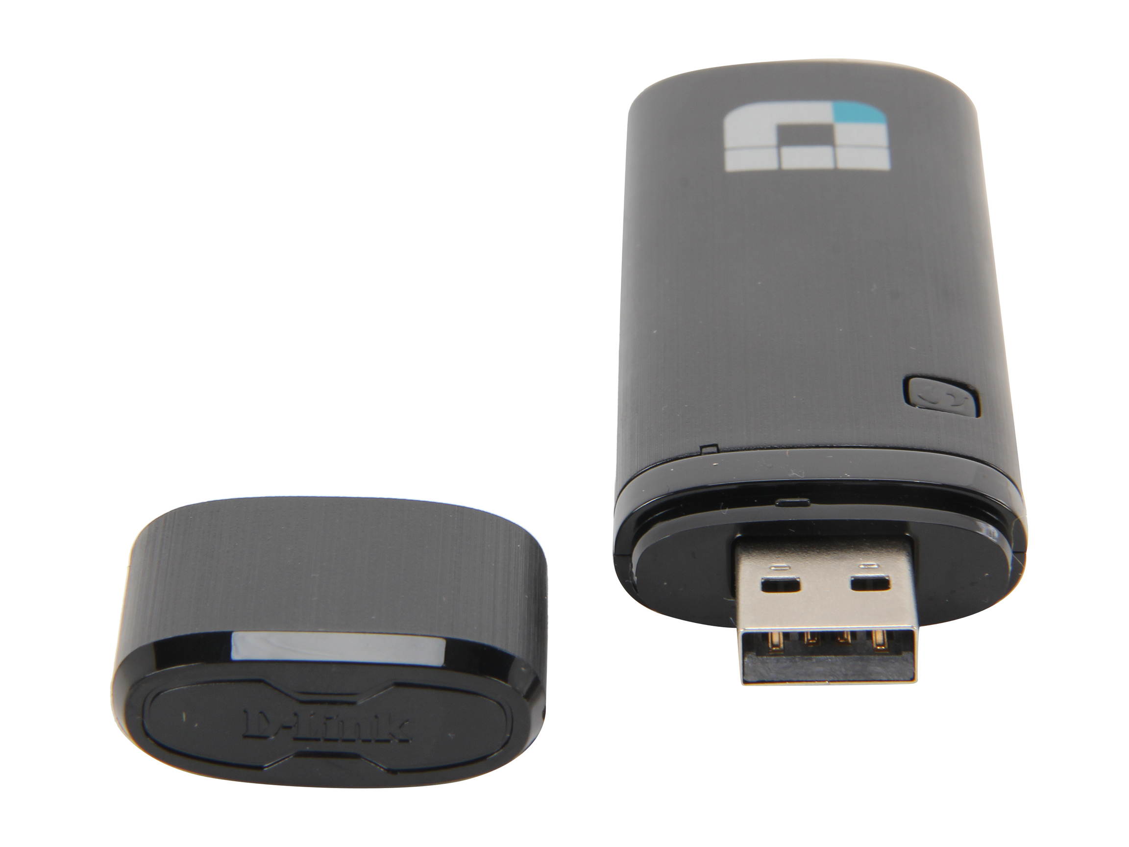 D-Link Wireless Dual Band AC1000 Mbps USB Wi-Fi Network Adapter (DWA-180)