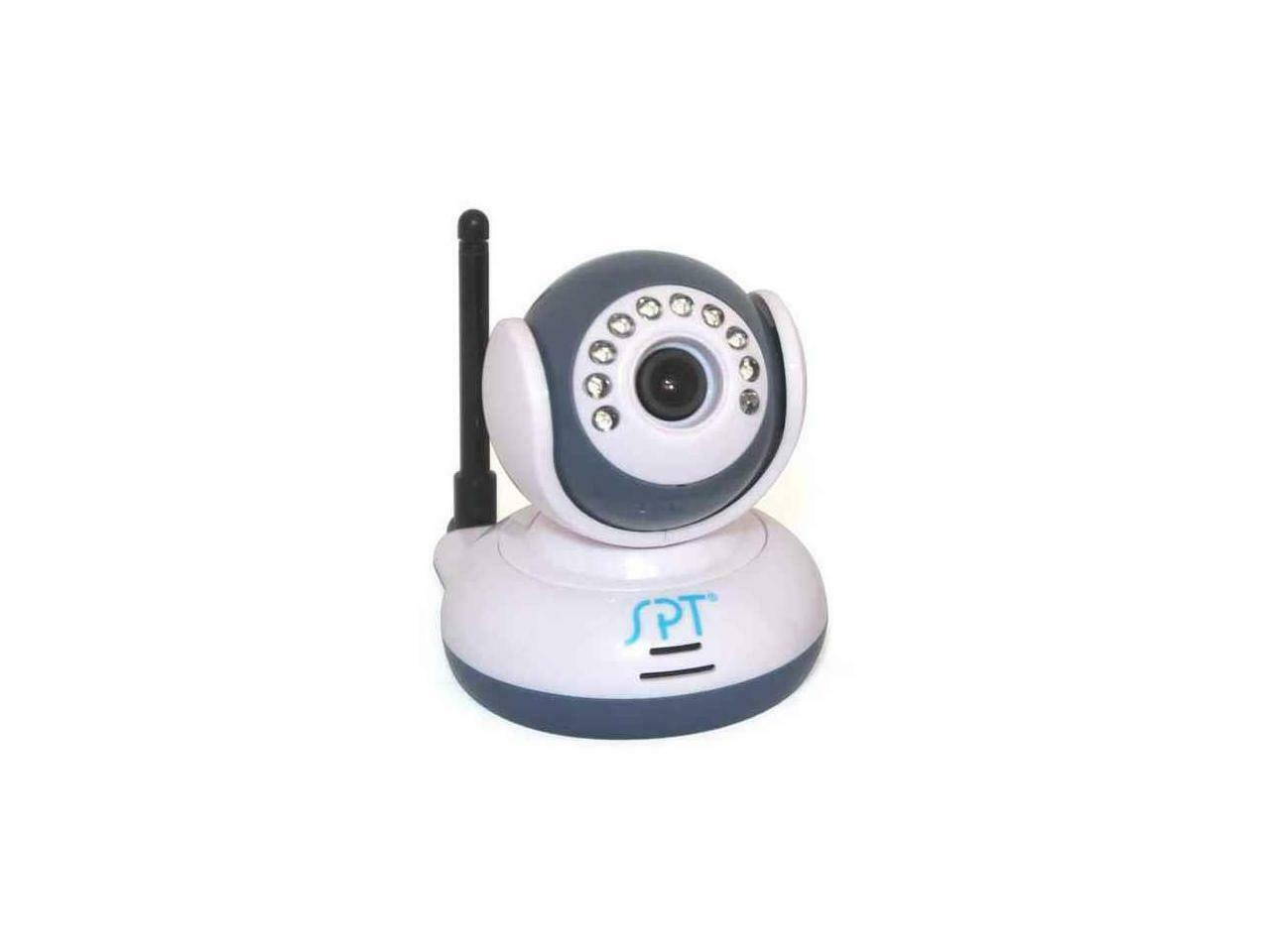 SUNPENTOWN SM-1025C 2.4GHZ WIRELESS CAMERA - FOR USE WITH SM-1024K