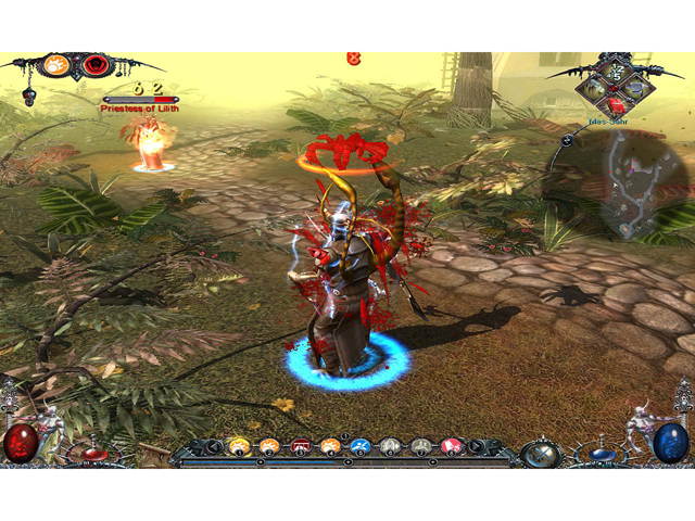 Dawn of Magic 2 [Online Game Code]