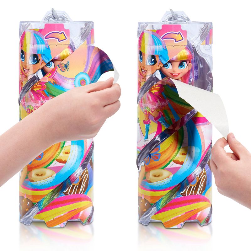 Hairdorables Longest Hair Ever! - Rayne