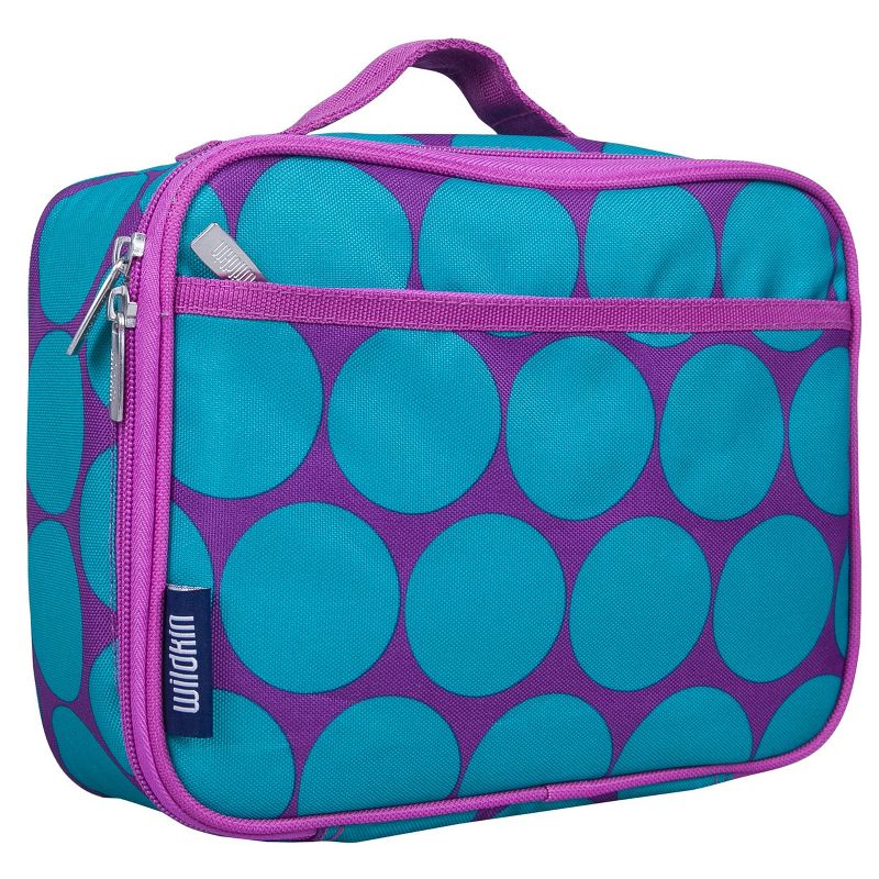 Igloo Sport Luxe Bucket Lunch Sack - Teal