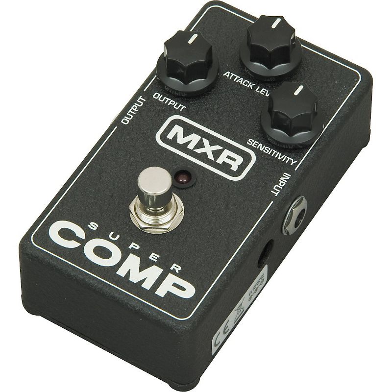 MXR M-132 Super Comp Compressor Pedal