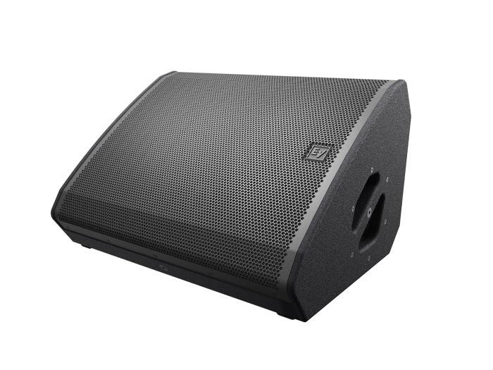 Electro-Voice MFX15MCB 15 inch 2-Way Coaxial 60x40 Multi-Functional Speaker (Black)