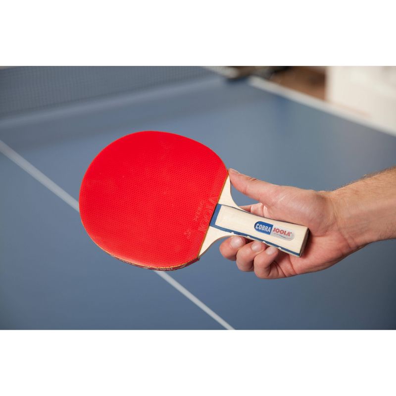 Hathaway Unity 4pc Table Tennis Table Set