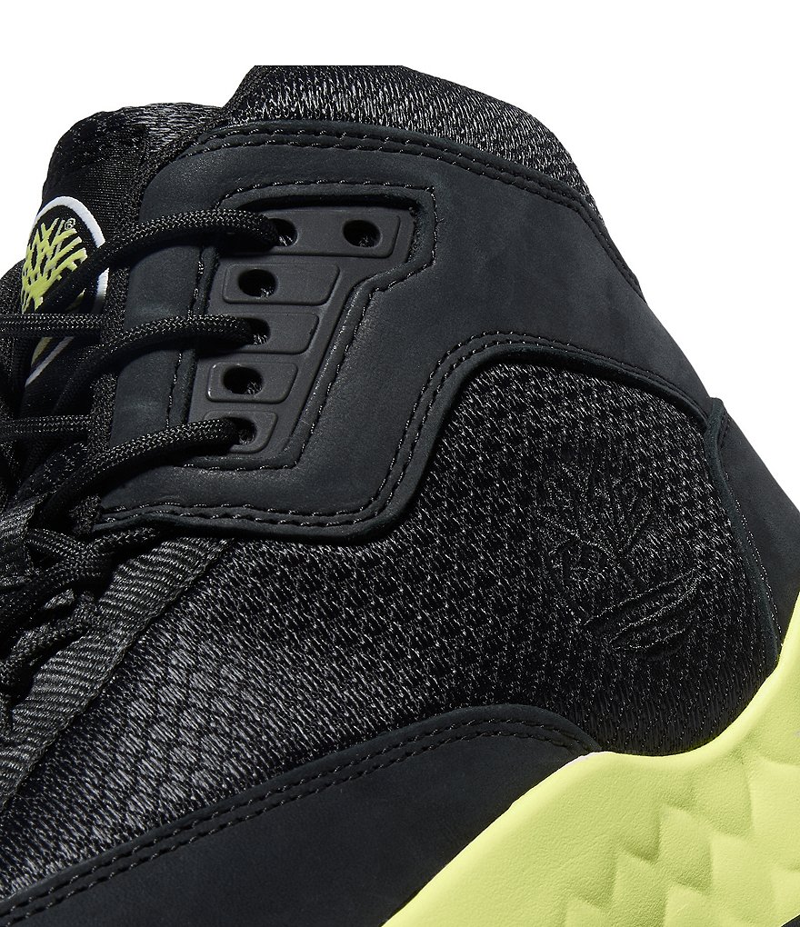 Johnston & Murphy Men's XC4 Maddox Plain Toe Waterproof Oxford